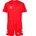 Sport-Set Trikot Shorts Kinder 3062 true red 140