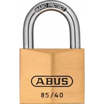 ABUS 806308 Vorhängeschloss