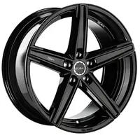 OXIGIN 18_E Concave Evolution 9 x 20 5 x 120 ET32 MB72,6 Schwarz