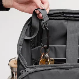 GOT BAG Pro Pack Monochrome Shark grau