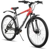 HH HILAND Hiland 27,5 Zoll RH 0 cm orange