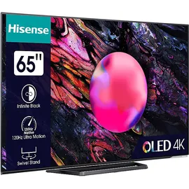 Hisense 65A85K 65 Zoll OLED 4K TV