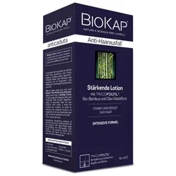 Anti-Haarausfall - Stärkende Lotion