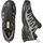 Salomon XA Pro 3D V9 GTX Herren Black/Dark Gull Gray/Acid Lime 43