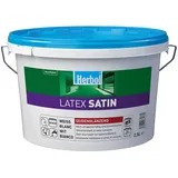 Herbol Latex Satin seidenglänzend 2,5 l weiß