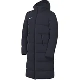 Nike Stadionjacke TF Academy Pro 24 Obsidian/White 137-147