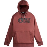 Picture Organic Clothing Picture Park Tech Hoodie - S