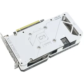 Asus Dual GeForce RTX 4060 Ti White OC 8 GB GDDR6 90YV0J42-M0NA00