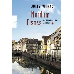 Mord im Elsass