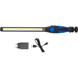 Gedore Werkstattleuchte Kunststoff 620 Lumen blau