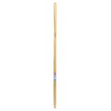 Ideal Düllschaufel-Gabelstiel 130 cm gebogen