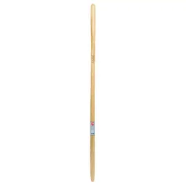 Ideal Düllschaufel-Gabelstiel 130 cm gebogen