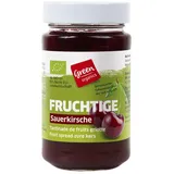 Fruchtaufstrich - Kirsche