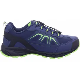 Kastinger - GRASBERG Low KTX