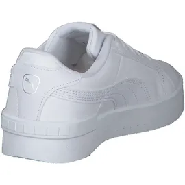 Puma Jada PS Kinder Puma White/Puma Silver 29