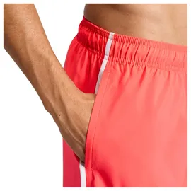 adidas Water Reactive Graphic Badeshorts Lucid Red/White S