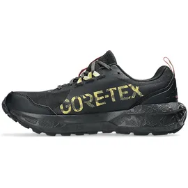 Asics Gel-Sonoma 8 GTX Damen Black/Dark Pink Clay 42