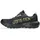 Asics Gel-Sonoma 8 GTX Damen Black/Dark Pink Clay 42
