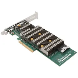 Microchip Technology Microchip Adaptec SmartRAID 3154-16i - Speichercontroller (