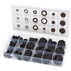 HBM 125 Tüllenpaket offen und geschlossen