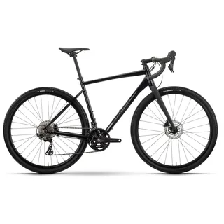 R Raymon Raymon Territ Pro Schwarz Modell 2025