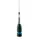 Midland Antenne Cb ml-145 mit Halterung zum Anschrauben