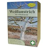 Schacht Weißanstrich 1 kg für Obstbäume gegen Frostrisse