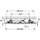 Grohe Rainshower Aqua Deckenbrause 20" (26873000)