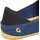 Gottstein Wool Slip-On Filzhausschuh midnight lux
