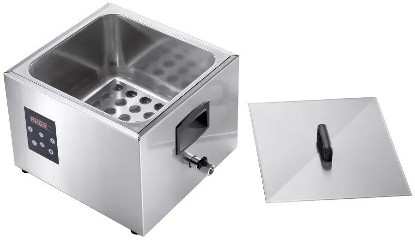 Neumärker Sous-Vide Softcooker 2/3 GN