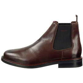 GANT 879651757 Stiefel - Rich Brown, 44