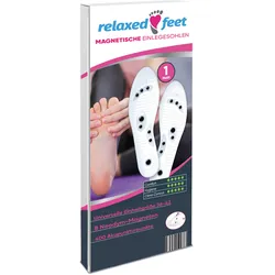 Einlegesohlen zum Abnehmen - Relaxed Feet 2 St