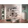 Paidi Highboard 91 x 112 x 40 cm Braun