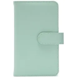 Fujifilm INSTAX mini 12 Album - Mintgrün
