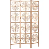 Beliani Beliani, Paravent + Raumteiler