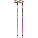 Leki WCR TBS SL 3D Skistöcke pink - 110cm