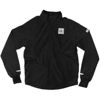 Saysky Unisex Clean Pace Jacket schwarz