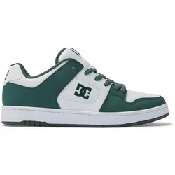 Sneaker »Manteca«, Gr. 9(42), White/Dark Olive, , 82571911-9