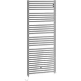 Kermi Geneo quadris-E 596 x 1494 mm 800 W weiß