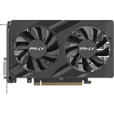 PNY GeForce RTX 3050 Verto Dual Fan, 6GB GDDR6 Grafikkarte