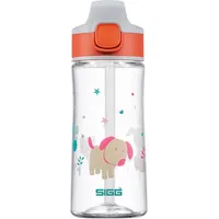 Sigg - Thermosflasche, (0.45 l)