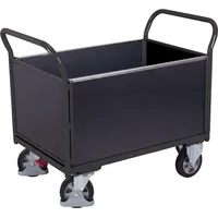 VARIOfit Vierwandwagen 1000 kg