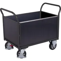 VARIOfit Vierwandwagen 1000 kg