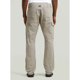 G-Star Clean Regular Fit Cargohose Elephant Skin 32 34