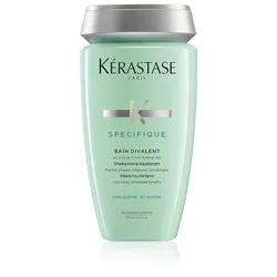 Spécifique Anti-Fett - Bain Divalent