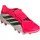 adidas Predator Club MG/FG Herren lucid red/core black/cloud white 46 2/3