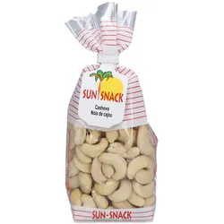 SUN Snack Cashewnüsse