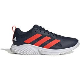 adidas Court Team Bounce 2.0 Navy