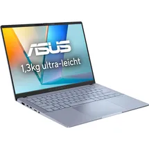 Asus Vivobook S 14 OLED Intel Core Ultra 7 256V 16 GB RAM 1 TB SSD Win11 Home