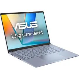Asus Vivobook S 14 OLED Intel Core Ultra 7 256V 16 GB RAM 1 TB SSD Win11 Home
